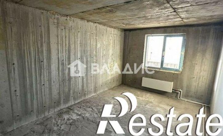 3-комн квартира улица Бабушкина, 1 к2,  д. 1 к2