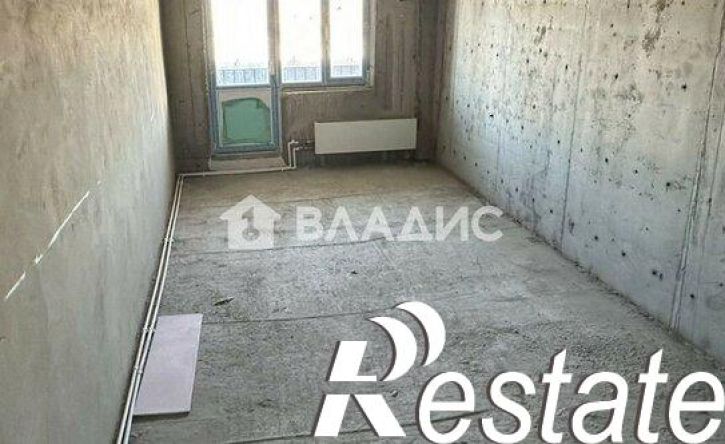 3-комн квартира улица Бабушкина, 1 к2,  д. 1 к2