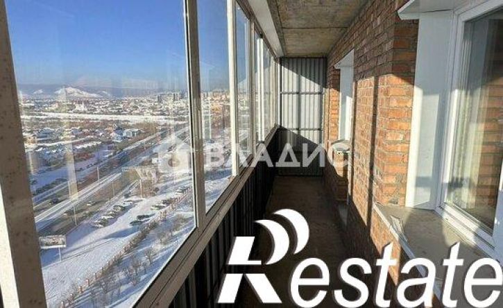 3-комн квартира улица Бабушкина, 1 к2,  д. 1 к2