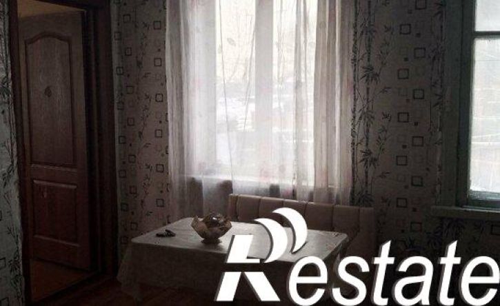 2-комн квартира улица Чертенкова, 92,  д. 92