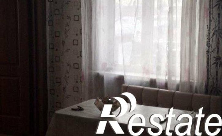 2-комн квартира улица Чертенкова, 92,  д. 92