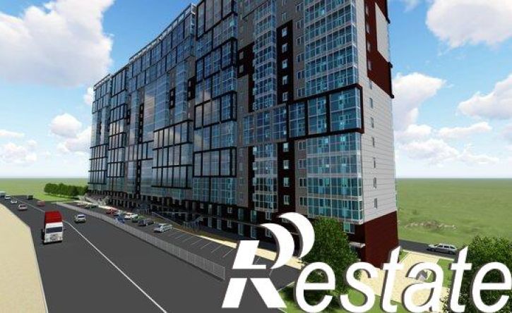 2-комн квартира улица Смолина, 67 к1,  д. 67 к1