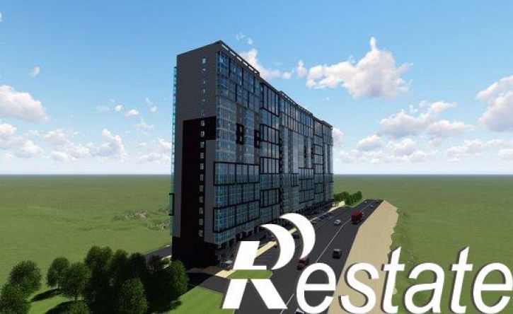 2-комн квартира улица Смолина, 67 к1,  д. 67 к1
