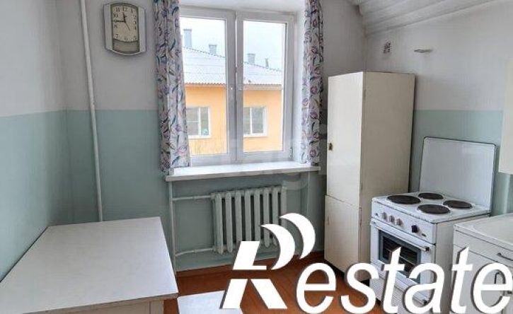2-комн квартира улица Гарнаева, 18,  д. 18