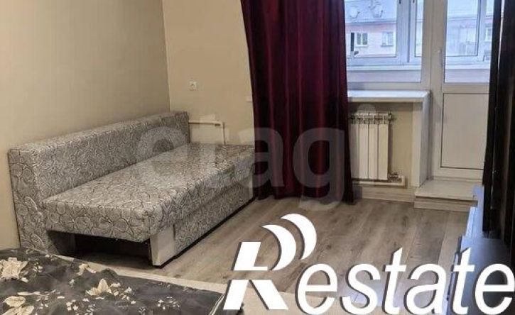 2-комн квартира улица Ермаковского, 39,  д. 39
