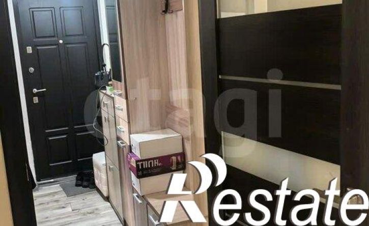 2-комн квартира улица Ермаковского, 39,  д. 39