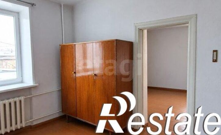 2-комн квартира улица Гарнаева, 18,  д. 18