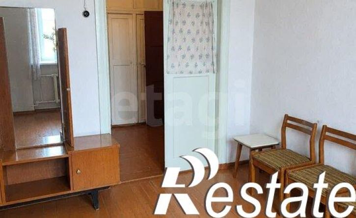 2-комн квартира улица Гарнаева, 18,  д. 18