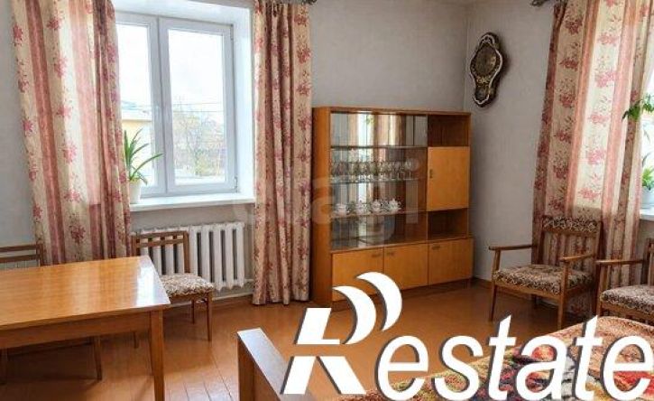 2-комн квартира улица Гарнаева, 18,  д. 18