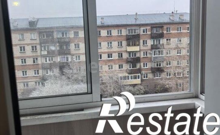 2-комн квартира улица Ермаковского, 39,  д. 39