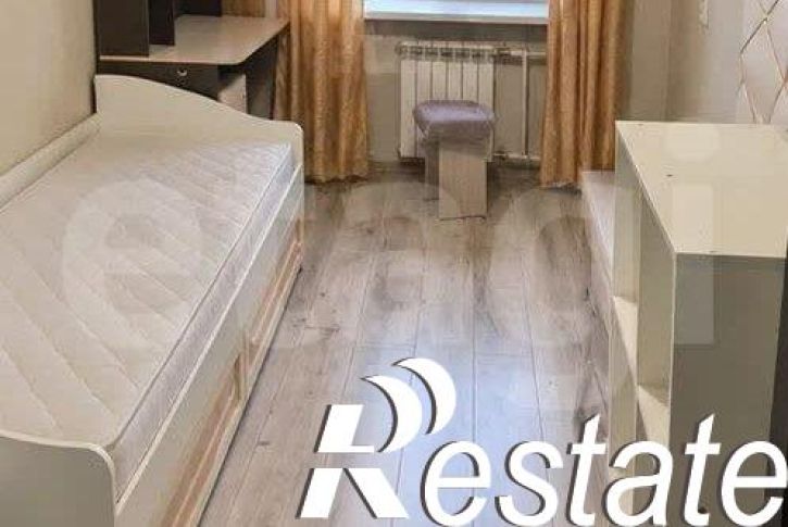 2-комн квартира улица Ермаковского, 39,  д. 39