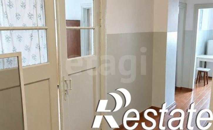 2-комн квартира улица Гарнаева, 18,  д. 18