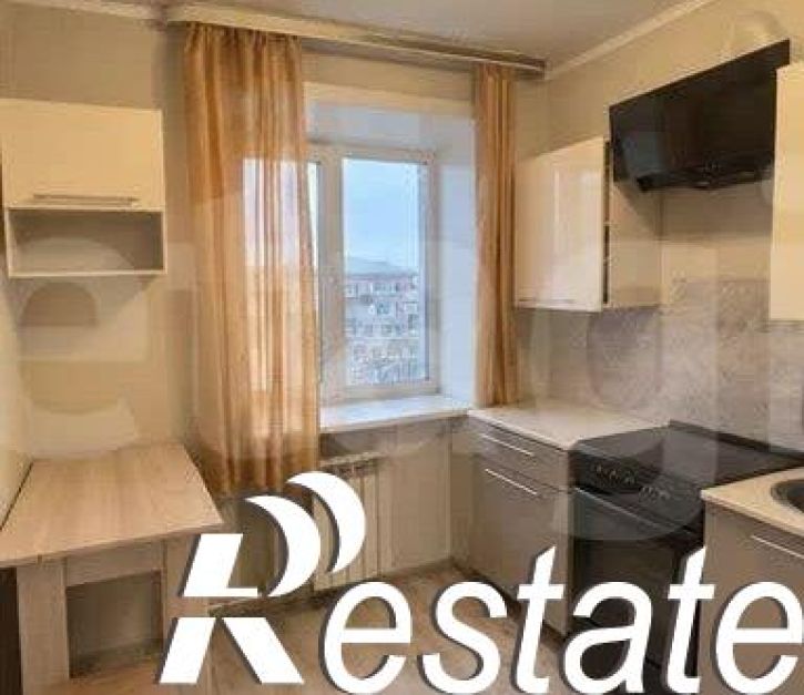 2-комн квартира улица Ермаковского, 39,  д. 39