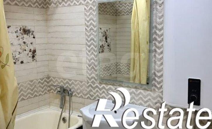 2-комн квартира улица Ермаковского, 39,  д. 39