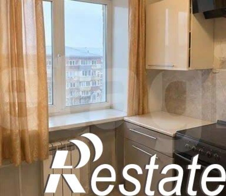 2-комн квартира улица Ермаковского, 39,  д. 39