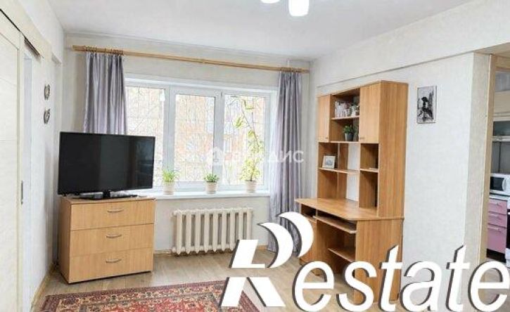 2-комн квартира Солнечная улица, 19,  д. 19