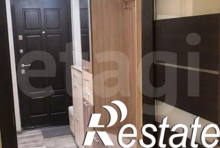 2-комн квартира улица Ермаковского, 39,  д. 39