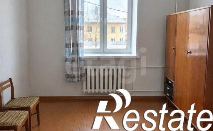 2-комн квартира улица Гарнаева, 18,  д. 18
