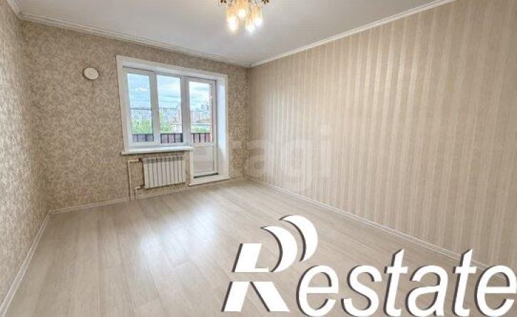 1-комн квартира 142-й микрорайон, 60А