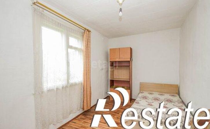 1-комн квартира Водопадная улица, 20,  д. 20