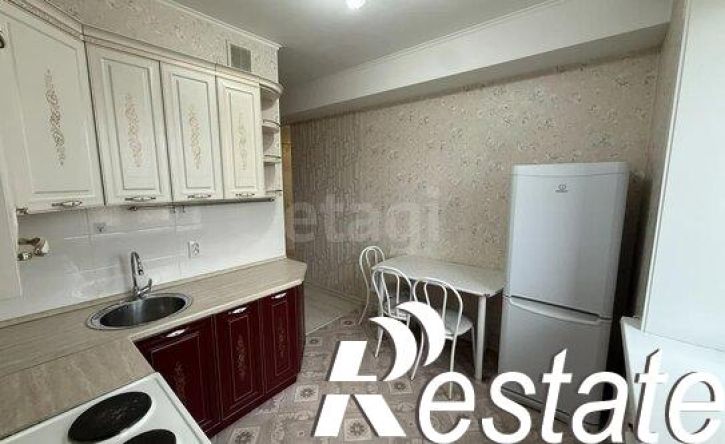 1-комн квартира 142-й микрорайон, 60А