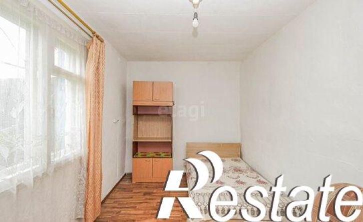 1-комн квартира Водопадная улица, 20,  д. 20