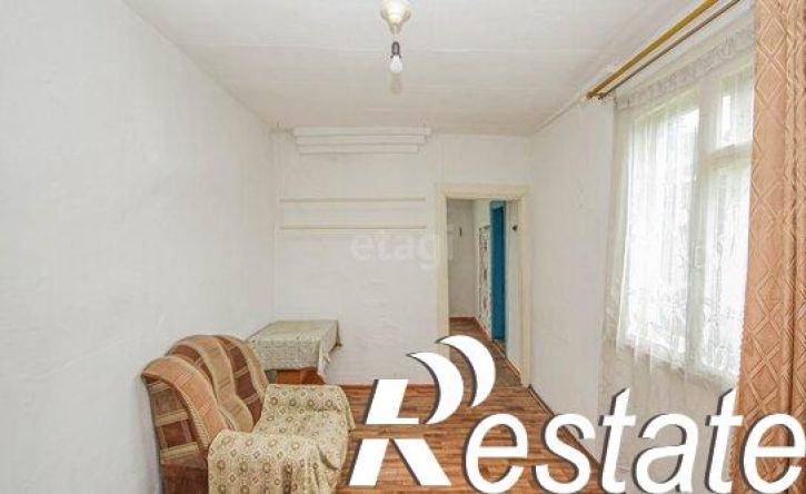 1-комн квартира Водопадная улица, 20,  д. 20