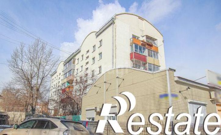 2-комн квартира Октябрьская улица, 37,  д. 37