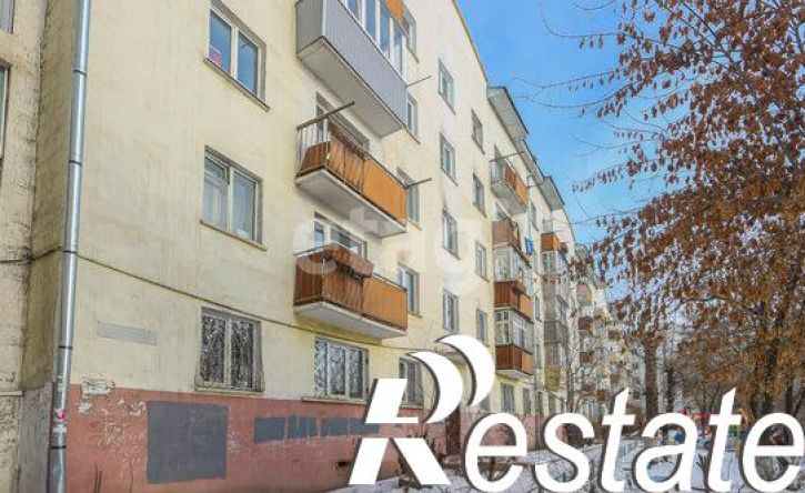 2-комн квартира Октябрьская улица, 37,  д. 37