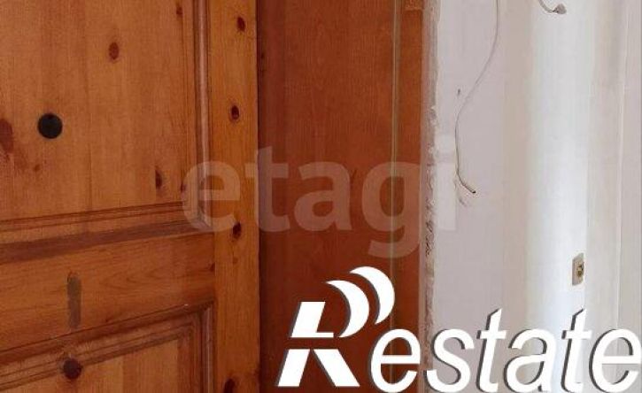 2-комн квартира Октябрьская улица, 37,  д. 37
