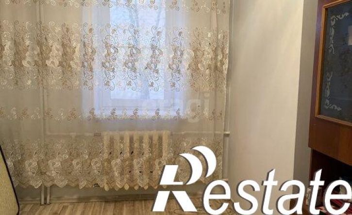 3-комн квартира улица Цыбикова, 13,  д. 13