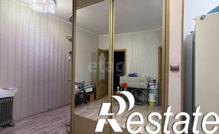 3-комн квартира улица Цыбикова, 13,  д. 13