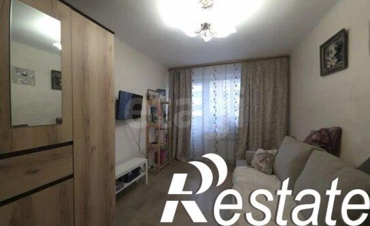 1-комн квартира 112-й микрорайон, 28