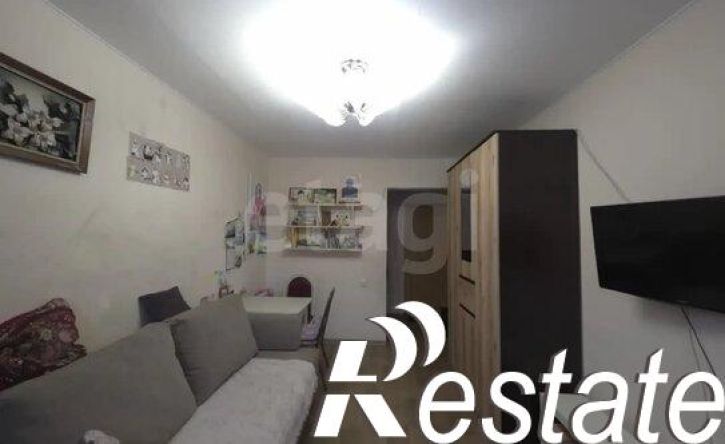 1-комн квартира 112-й микрорайон, 28