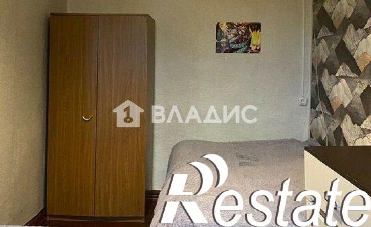 3-комн квартира ул Пугачева, 27,  д. 27