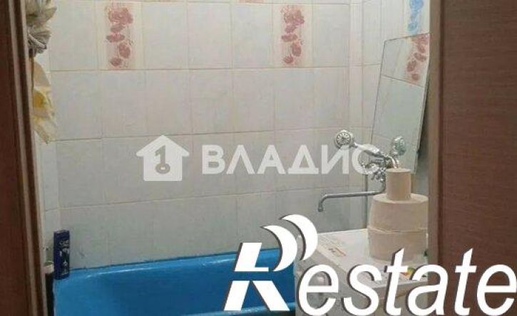 2-комн квартира Профсоюзная улица, 40,  д. 40