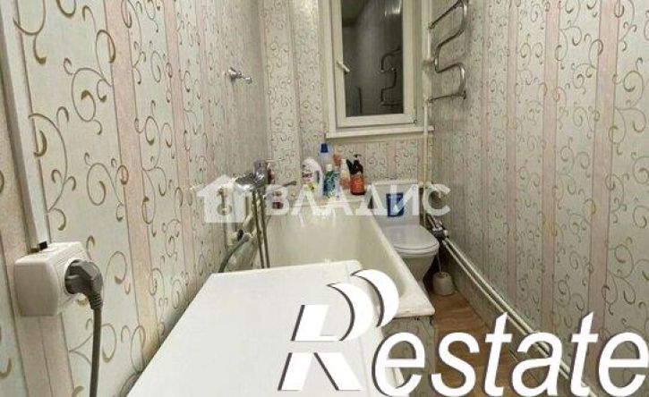 3-комн квартира ул Пугачева, 27,  д. 27