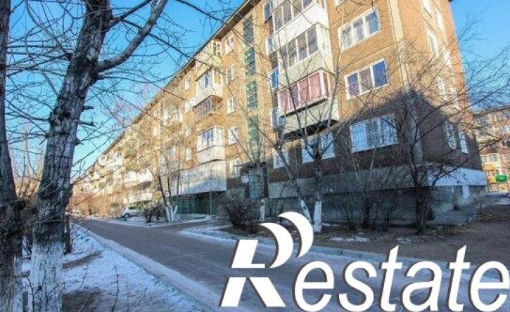 2-комн квартира Профсоюзная улица, 40,  д. 40