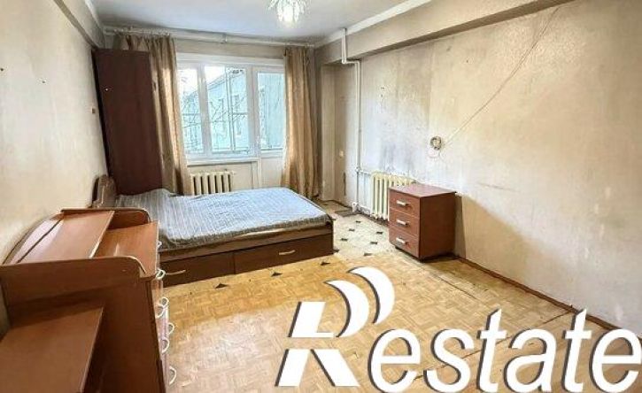 1-комн квартира улица Жердева, 60 60а 64,  д. 60 60а 64
