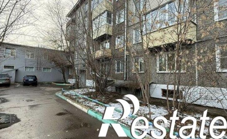 1-комн квартира улица Жердева, 60 60а 64,  д. 60 60а 64
