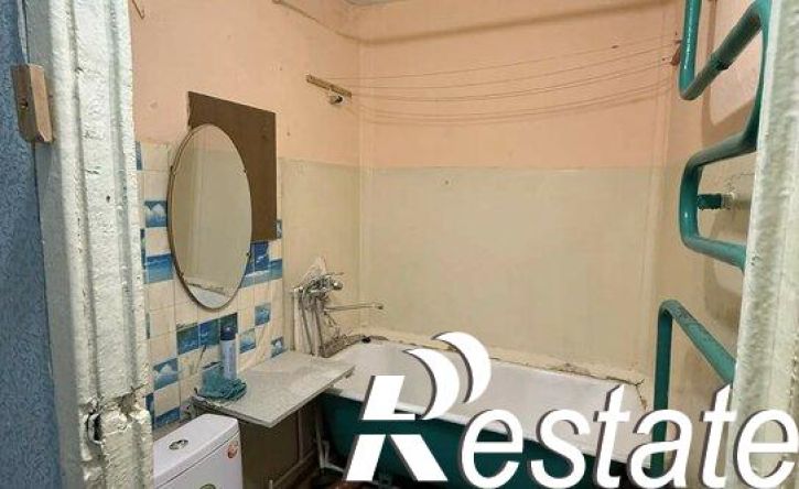 1-комн квартира улица Жердева, 60 60а 64,  д. 60 60а 64