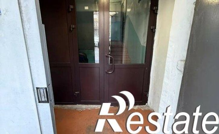 1-комн квартира улица Жердева, 60 60а 64,  д. 60 60а 64