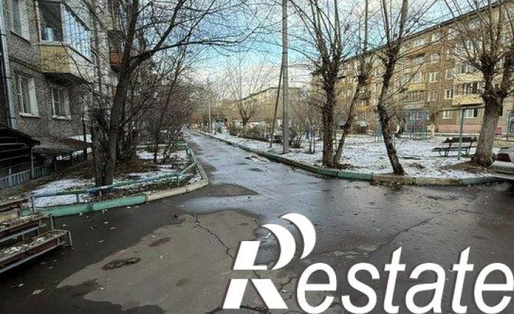 1-комн квартира улица Жердева, 60 60а 64,  д. 60 60а 64