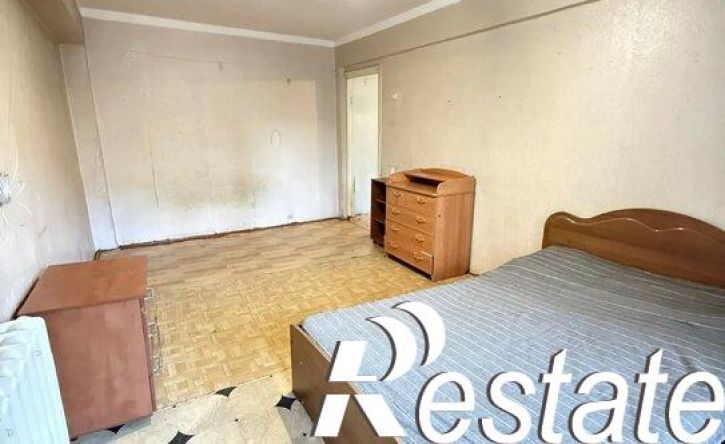 1-комн квартира улица Жердева, 60 60а 64,  д. 60 60а 64
