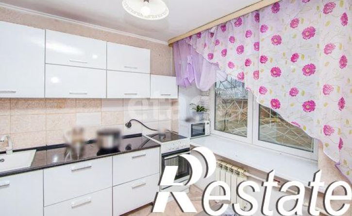1-комн квартира Октябрьская улица, 46,  д. 46