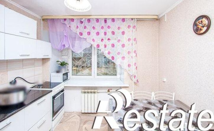 1-комн квартира Октябрьская улица, 46,  д. 46