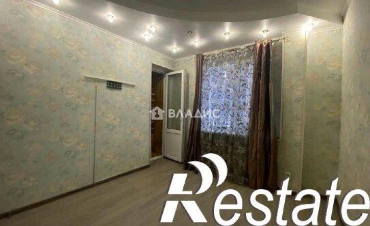 3-комн квартира микрорайон Сокол, 6