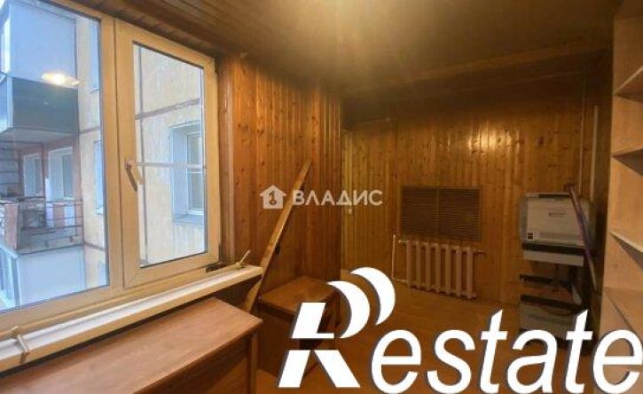 3-комн квартира микрорайон Сокол, 6
