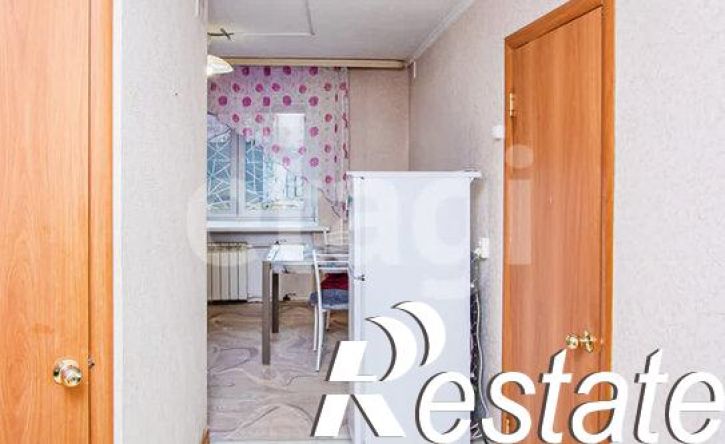 1-комн квартира Октябрьская улица, 46,  д. 46