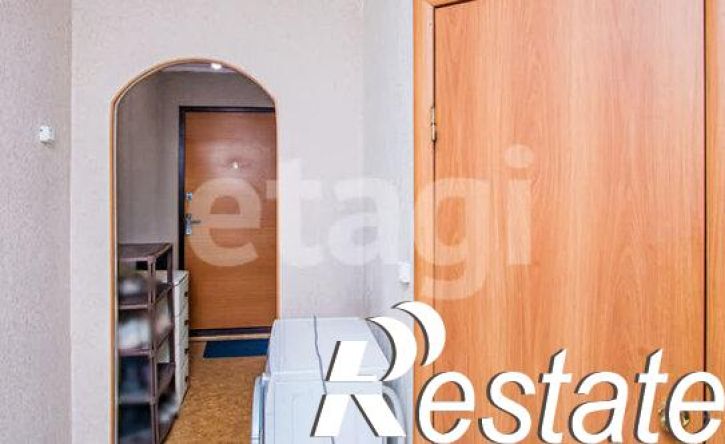 1-комн квартира Октябрьская улица, 46,  д. 46